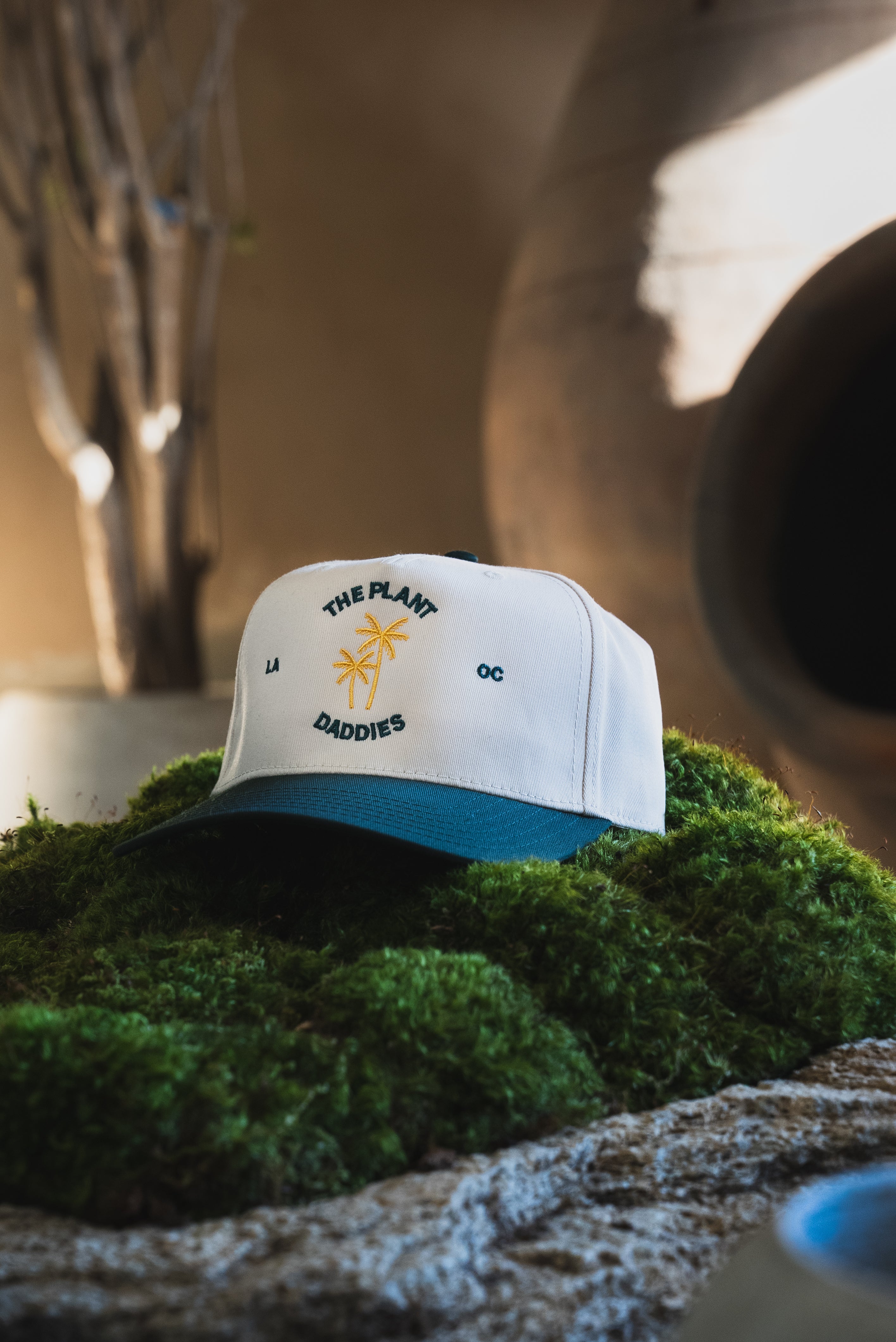 The Plant Daddies Snapback