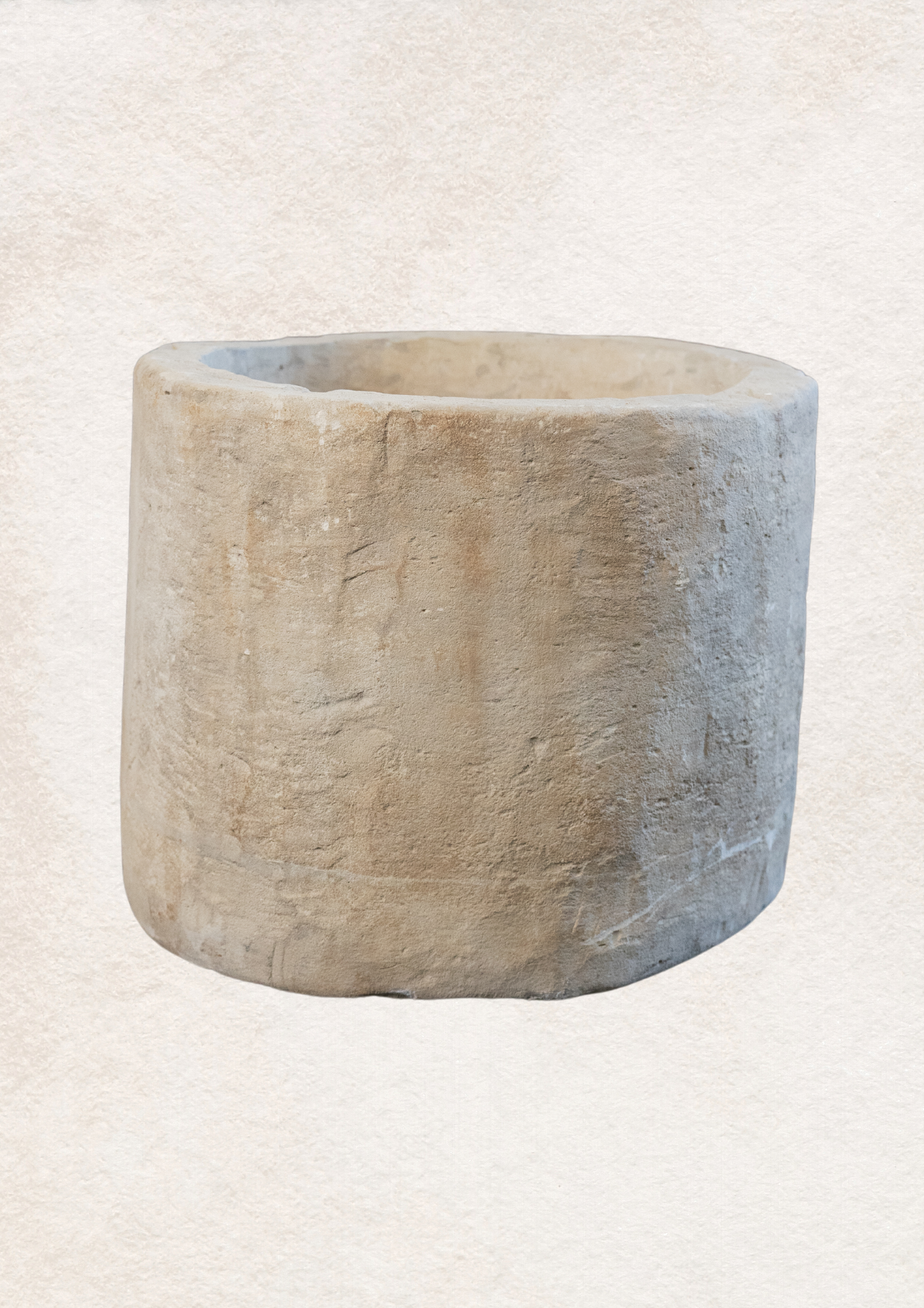 Weathered Limestone Medium 'B'